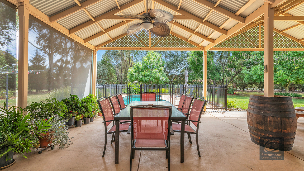 4-bedroom house at 19 BALDWIN COURT, Echuca VIC 3564, Campaspe, Victoria