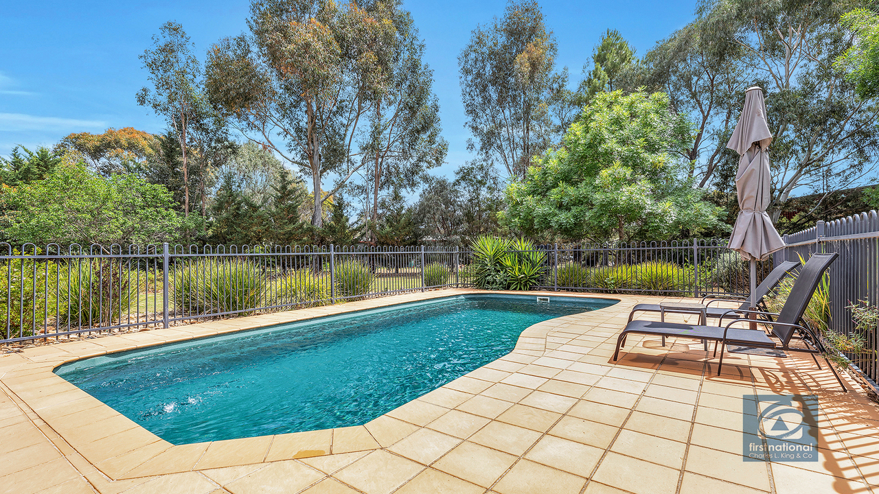 4-bedroom house at 19 BALDWIN COURT, Echuca VIC 3564, Campaspe, Victoria