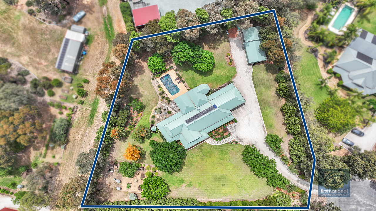 4-bedroom house at 19 BALDWIN COURT, Echuca VIC 3564, Campaspe, Victoria