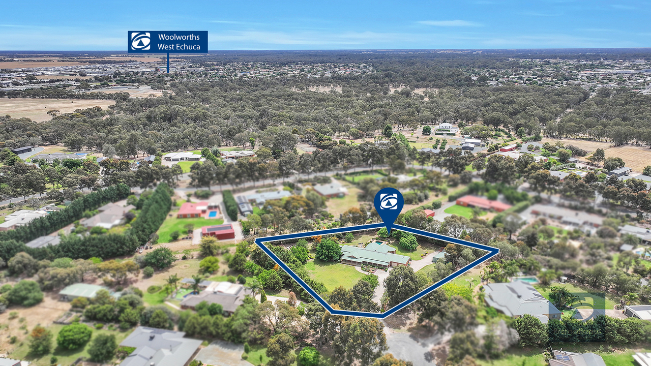 4-bedroom house at 19 BALDWIN COURT, Echuca VIC 3564, Campaspe, Victoria