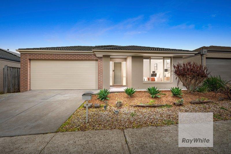 Photo - 19 Balerno Way, Mernda VIC 3754 - Image 1