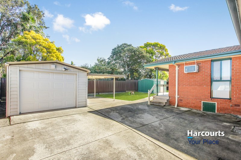 Photo - 19 Ballymena Street, Hebersham NSW 2770 - Image 18