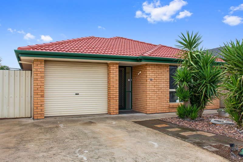 19 Banff Street, Burton SA 5110