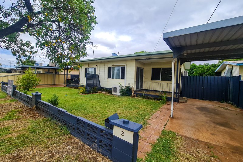 19 Banks Crescent, Mount Isa QLD 4825