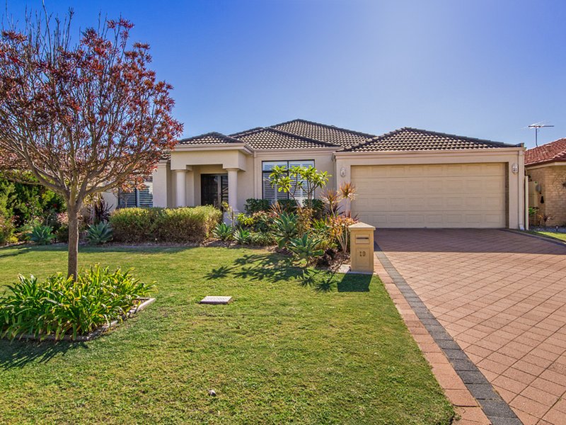 19 Banner Avenue, Baldivis WA 6171