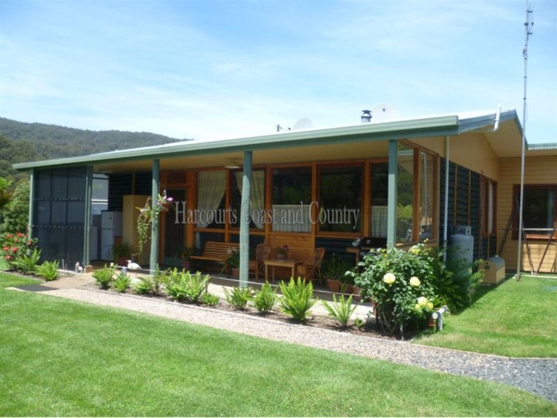 19 Bannons Bridge Road, Gunns Plains TAS 7315