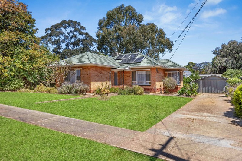 19 Barcoo Road, Para Hills SA 5096