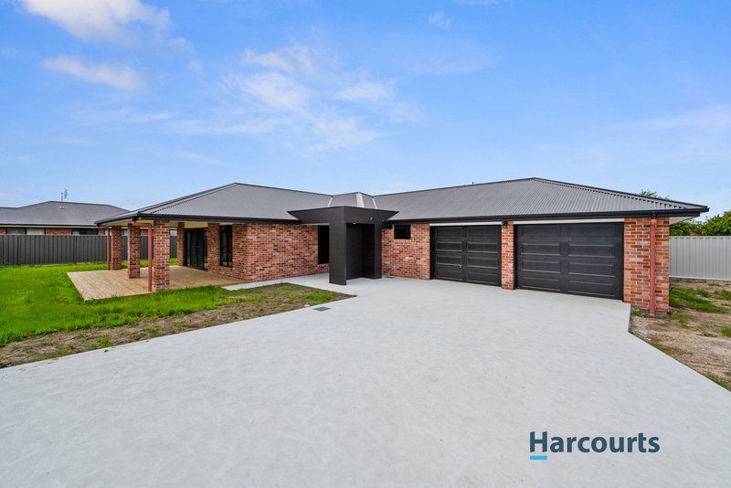 19 Barleen Place, West Ulverstone TAS 7315