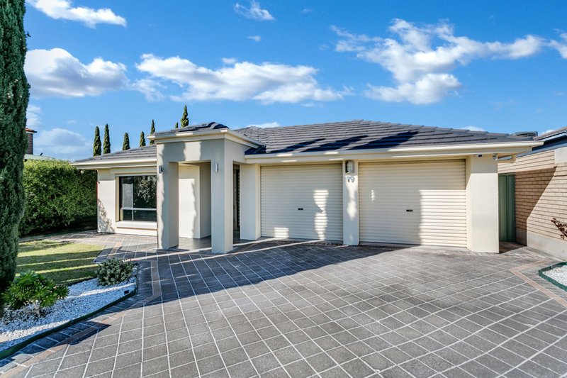 19 Barley Crescent, Walkley Heights SA 5098