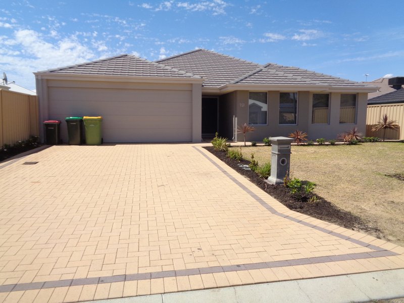 19 Baroness Road, Baldivis WA 6171