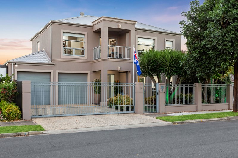 19 Barrow Crescent, Lockleys SA 5032