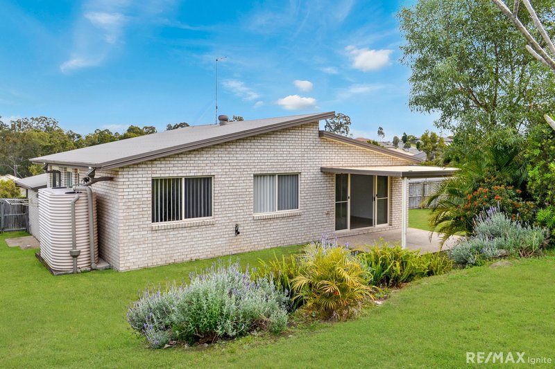 Photo - 19 Barwell Street, Brassall QLD 4305 - Image 6