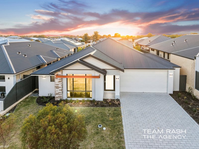 Photo - 19 Basilio Avenue, Landsdale WA 6065 - Image 1