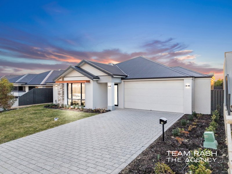 Photo - 19 Basilio Avenue, Landsdale WA 6065 - Image 2