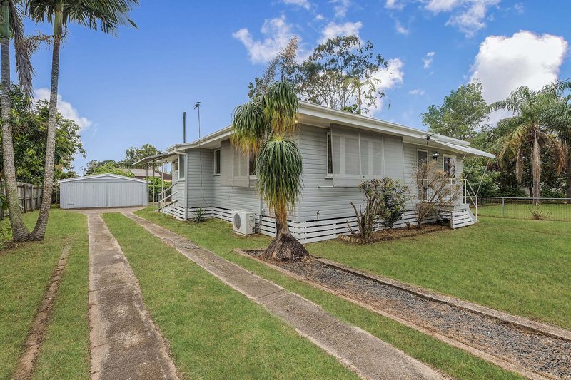 19 Bass Street, Leichhardt QLD 4305