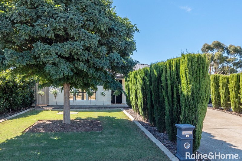 19 Bateman Street, Strathalbyn SA 5255