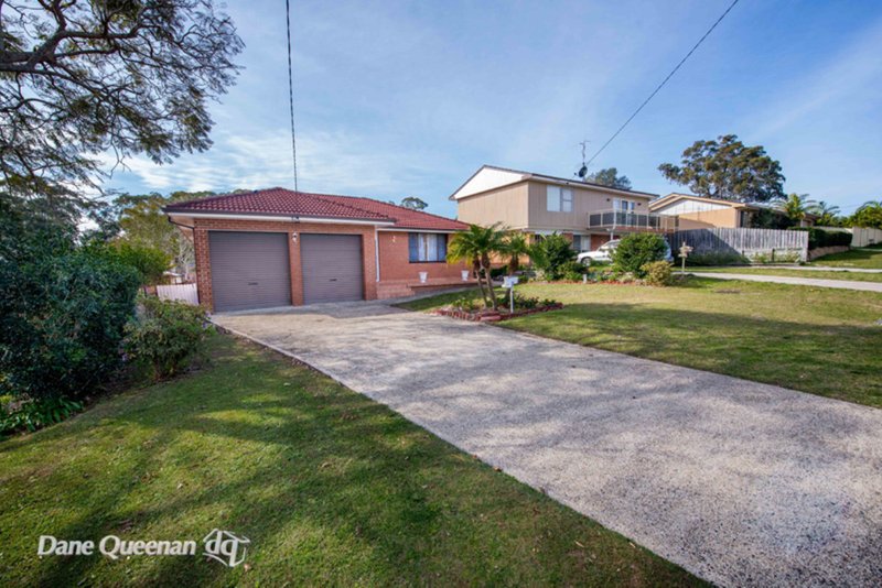 19 Bay Street, Nelson Bay NSW 2315