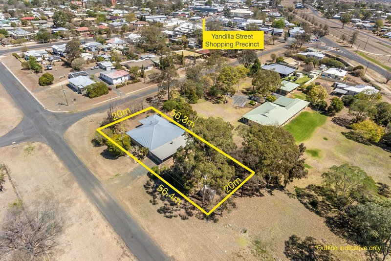 Photo - 19 Bayley Street, Pittsworth QLD 4356 - Image 2