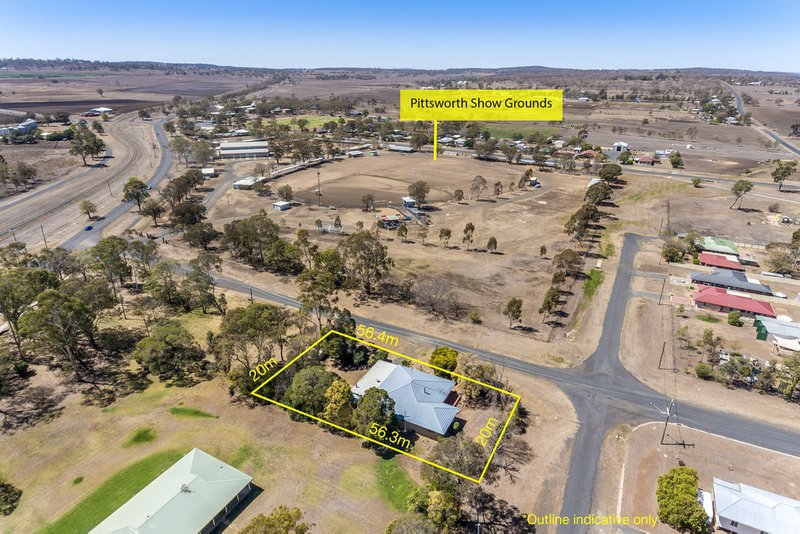 Photo - 19 Bayley Street, Pittsworth QLD 4356 - Image 3