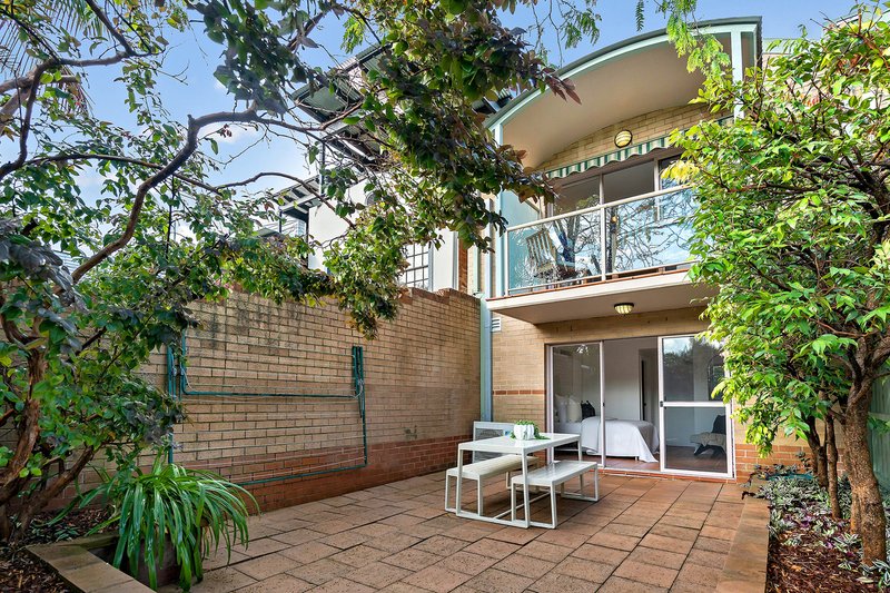 Photo - 1/9 Bayside Street, Lilyfield NSW 2040 - Image