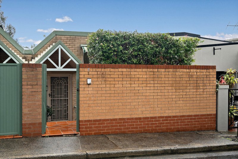 Photo - 1/9 Bayside Street, Lilyfield NSW 2040 - Image 11