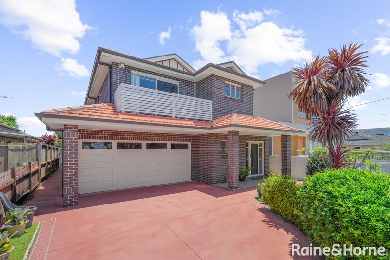 19 Bayview Road, Canada Bay NSW 2046