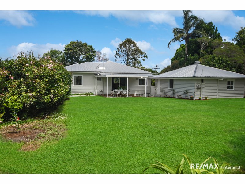 19 Bean Street, Maleny QLD 4552