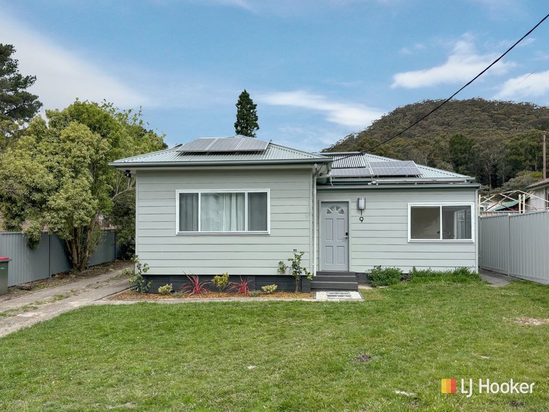 19 Beaufort Street, Lithgow NSW 2790