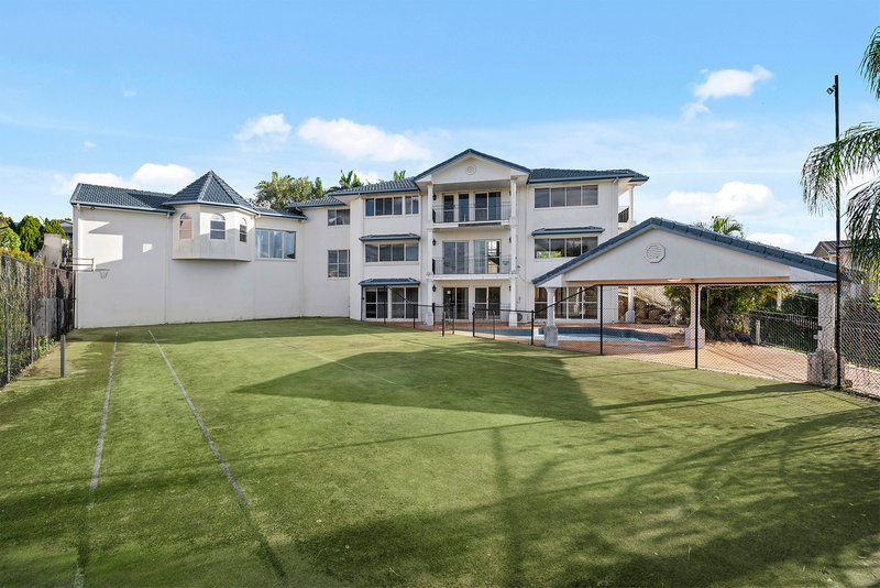 Photo - 19 Becker Place, Mount Ommaney QLD 4074 - Image 2