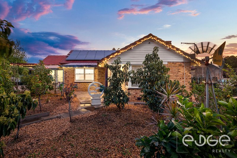 19 Bedchester Road, Elizabeth North SA 5113