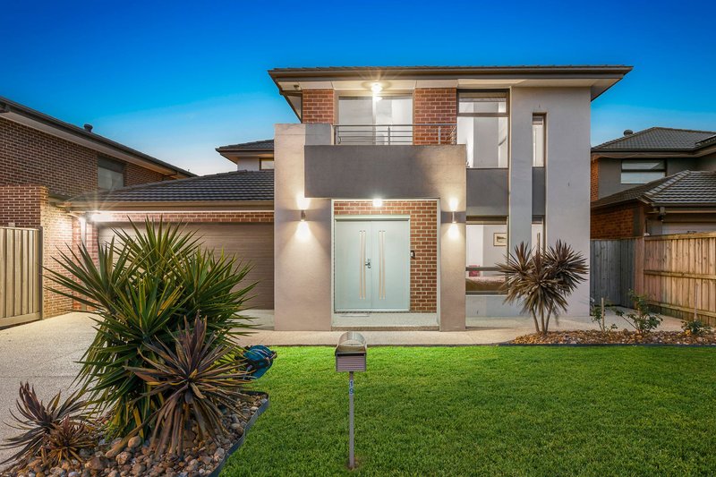 19 Beddington Street, Keysborough VIC 3173