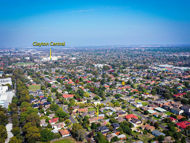 Photo - 19 Beddoe Avenue, Clayton VIC 3168 - Image 13