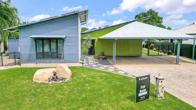 19 Bedford Court, Durack NT 0830