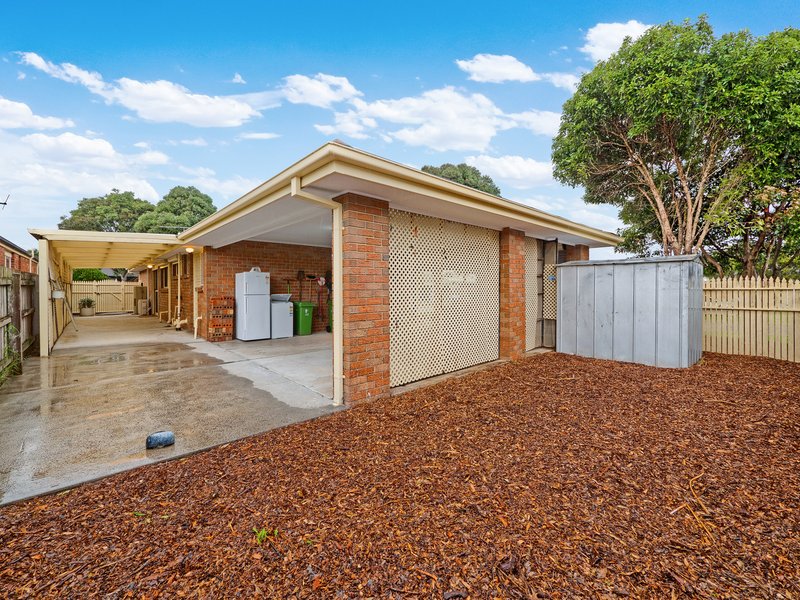 Photo - 19 Beech Place, Hallam VIC 3803 - Image 20