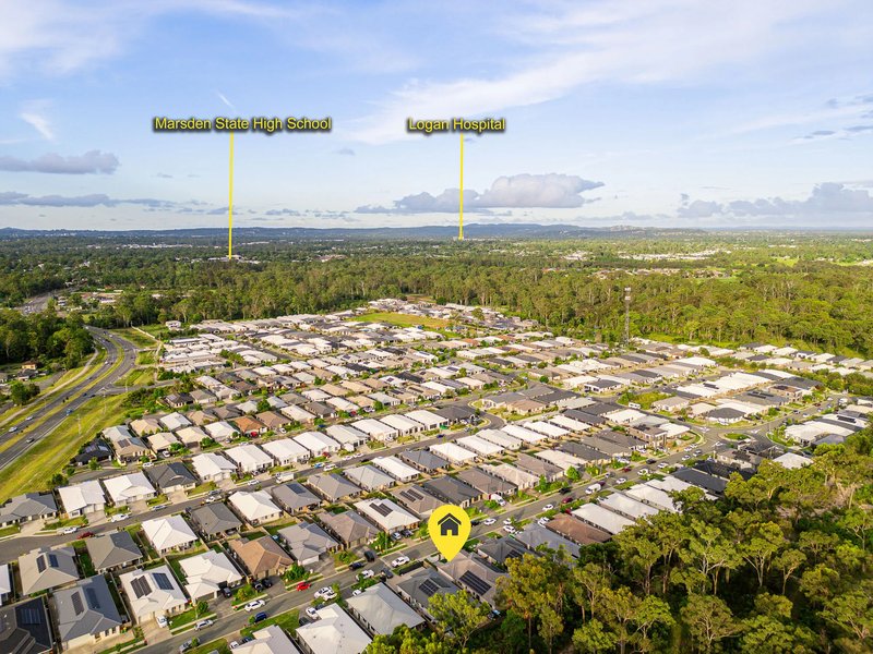 Photo - 19 Beetham Court, Logan Reserve QLD 4133 - Image 30