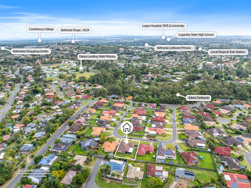 Photo - 19 Bella Vista Circuit, Edens Landing QLD 4207 - Image 15