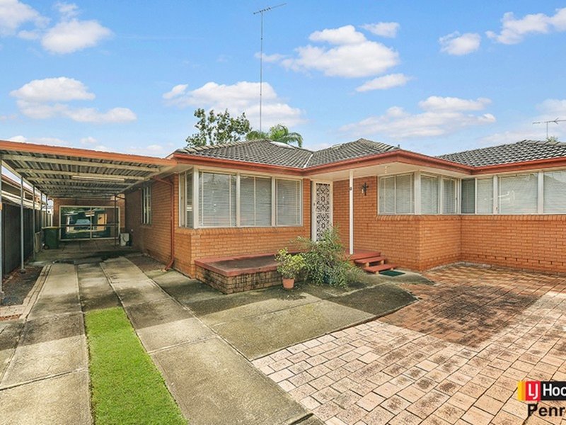 19 Bellbrook Ave , Emu Plains NSW 2750