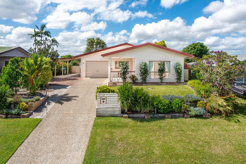 19 Bellenden Street, Belvedere QLD 4860