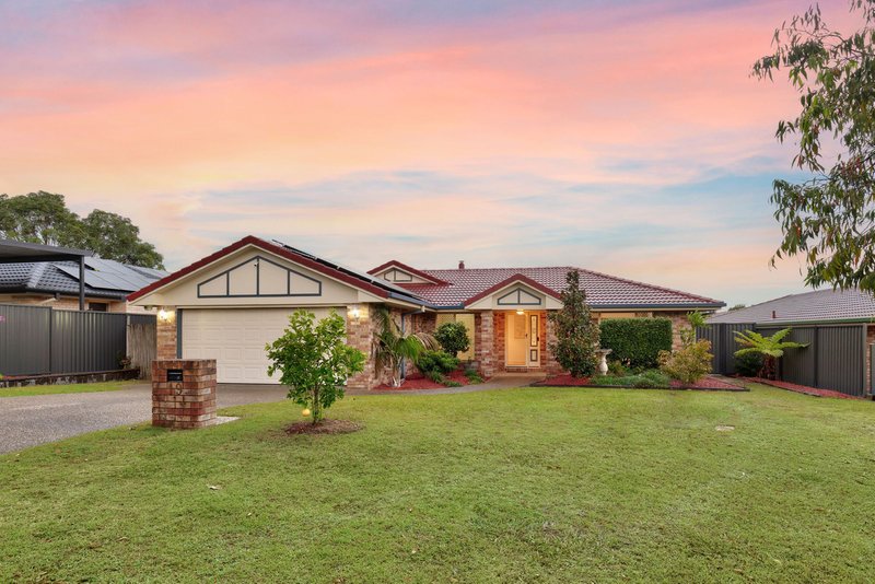 Photo - 19 Bellfield Crescent, Parkinson QLD 4115 - Image 1