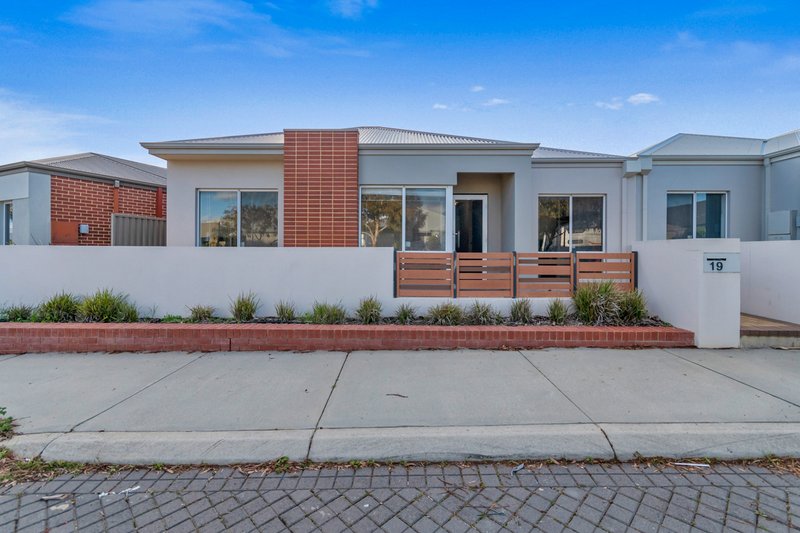 19 Bellini Gardens, Alkimos WA 6038