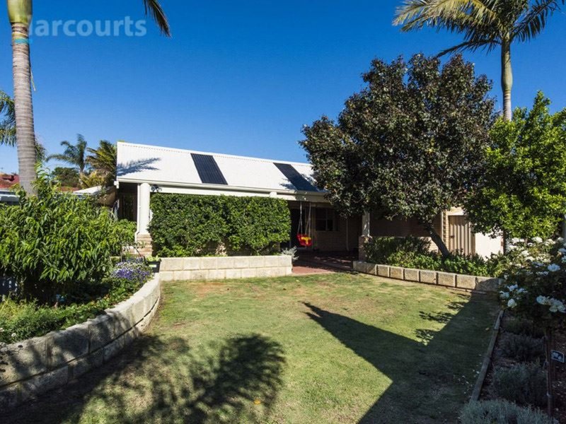 Photo - 19 Bembridge Loop, Hocking WA 6065 - Image 15