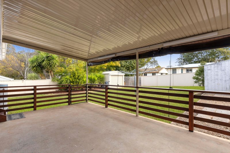 Photo - 19 Berghofer Street, Rockville QLD 4350 - Image 12