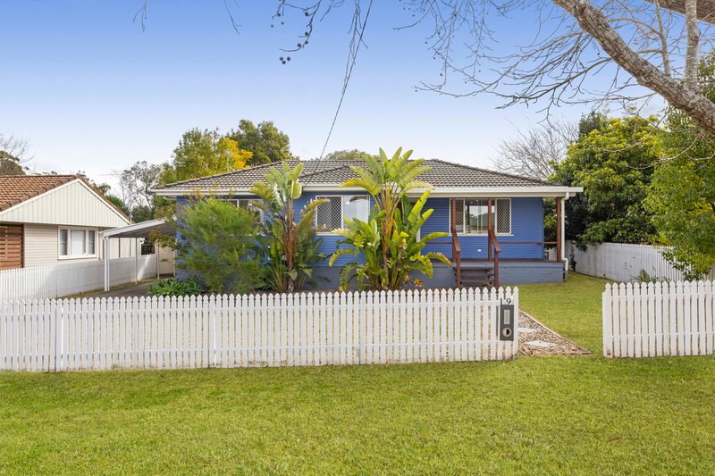 Photo - 19 Berghofer Street, Rockville QLD 4350 - Image 14