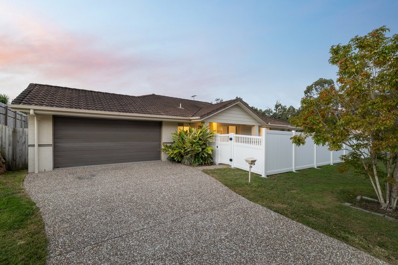 Photo - 19 Berkeley Circuit, Bellbird Park QLD 4300 - Image 1
