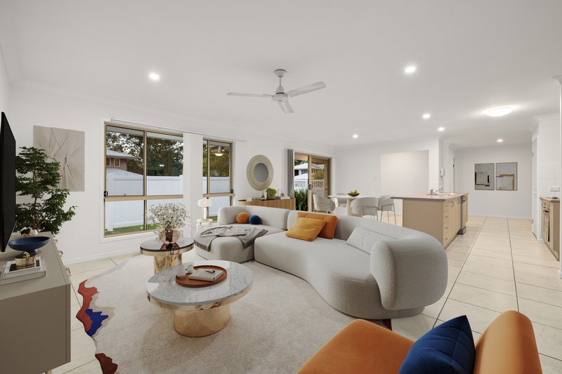 Photo - 19 Berkeley Circuit, Bellbird Park QLD 4300 - Image 3