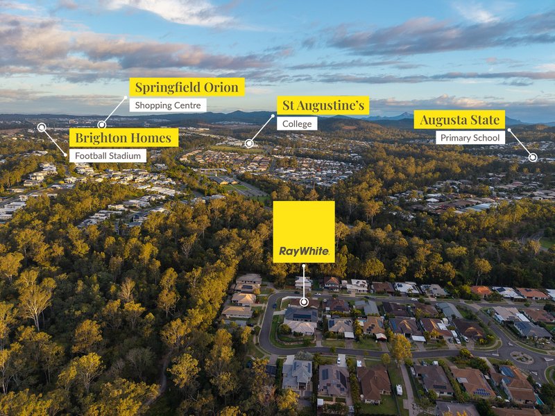 Photo - 19 Berkeley Circuit, Bellbird Park QLD 4300 - Image 18