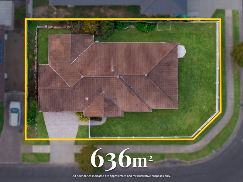 Photo - 19 Berkeley Circuit, Bellbird Park QLD 4300 - Image 20
