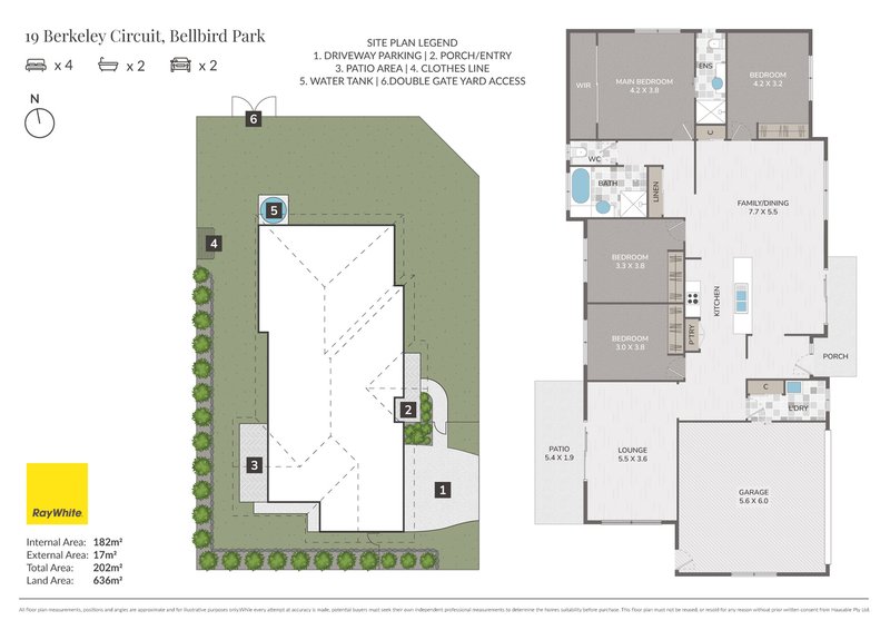 Photo - 19 Berkeley Circuit, Bellbird Park QLD 4300 - Image 21