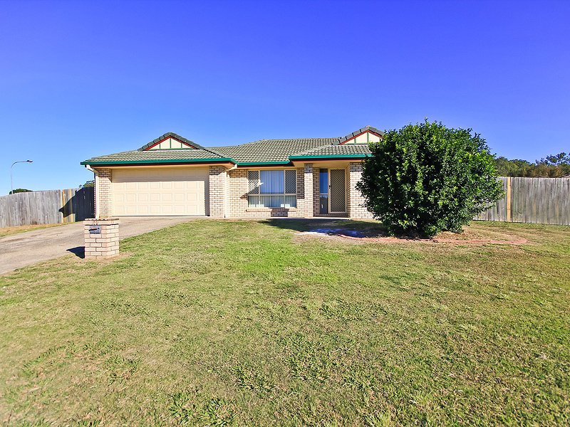 19 Berrigan Street, Redbank Plains QLD 4301