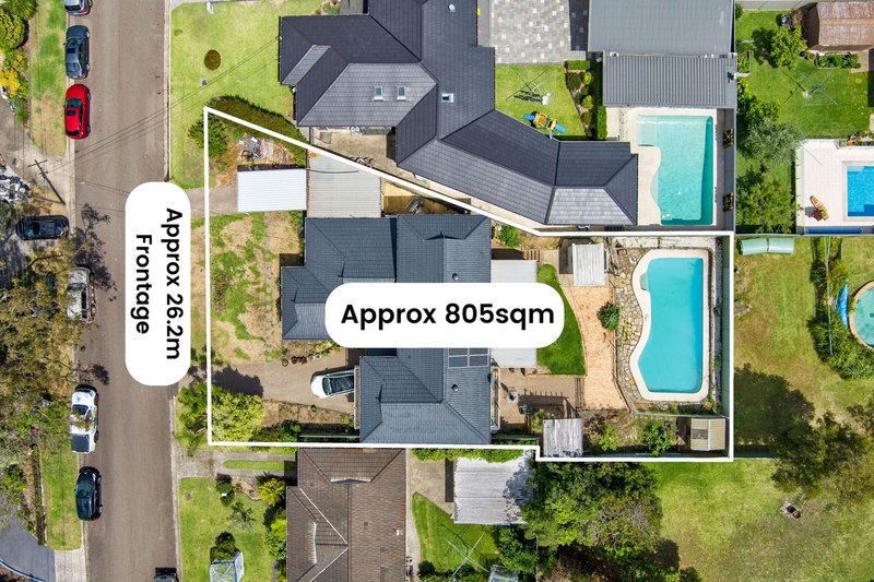 19 Berrima Avenue, Padstow NSW 2211